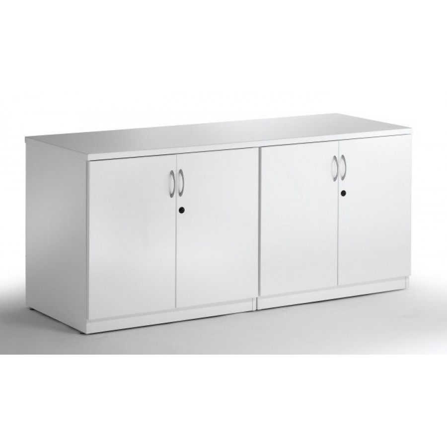 Lawson High Gloss Credenza Unit